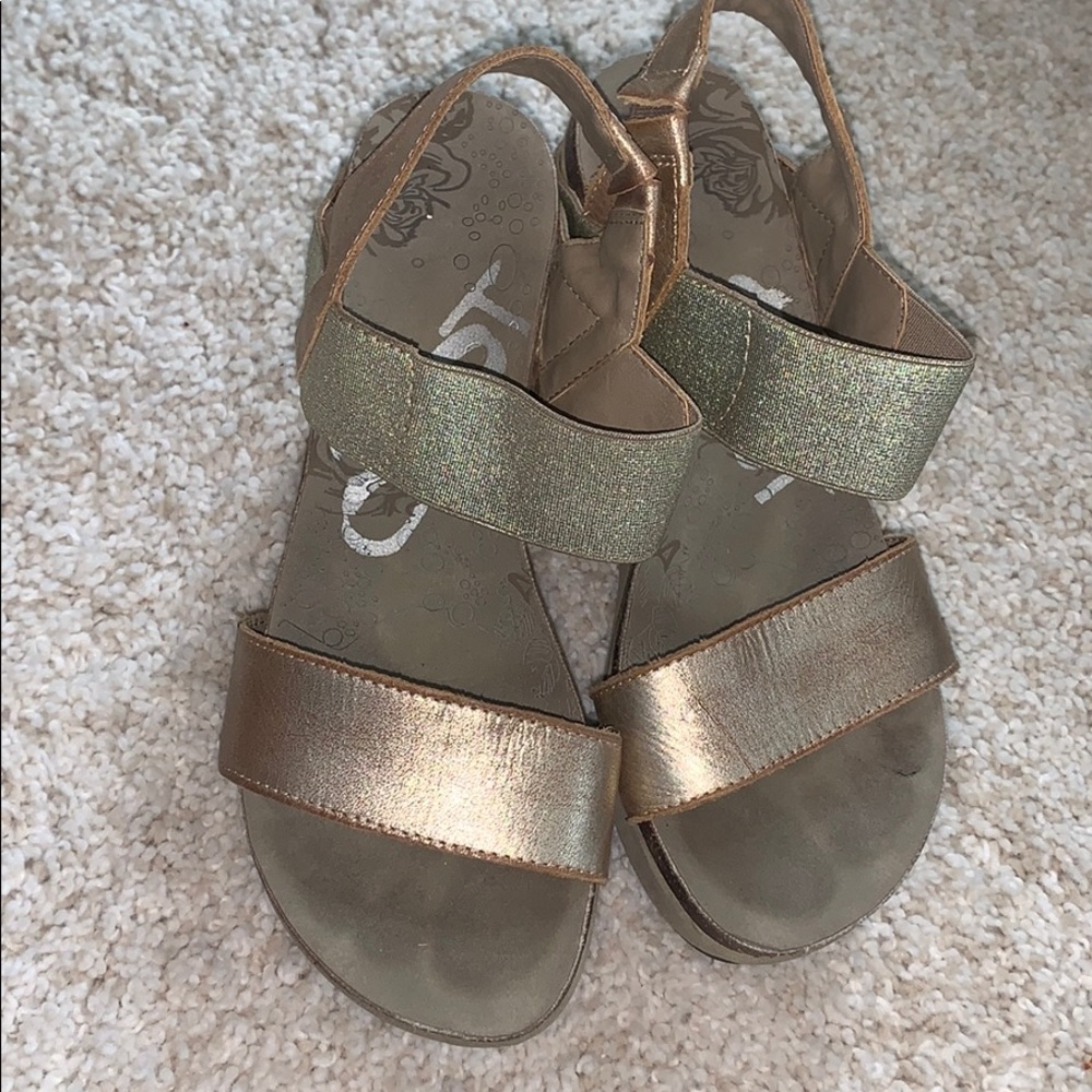 OTBT heels